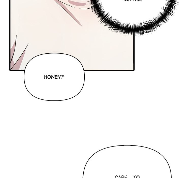 The Teacher’s Grace Chapter 14 - Page 47