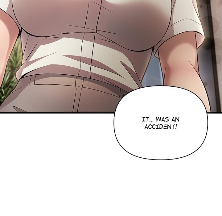 The Teacher’s Grace Chapter 14 - Page 66