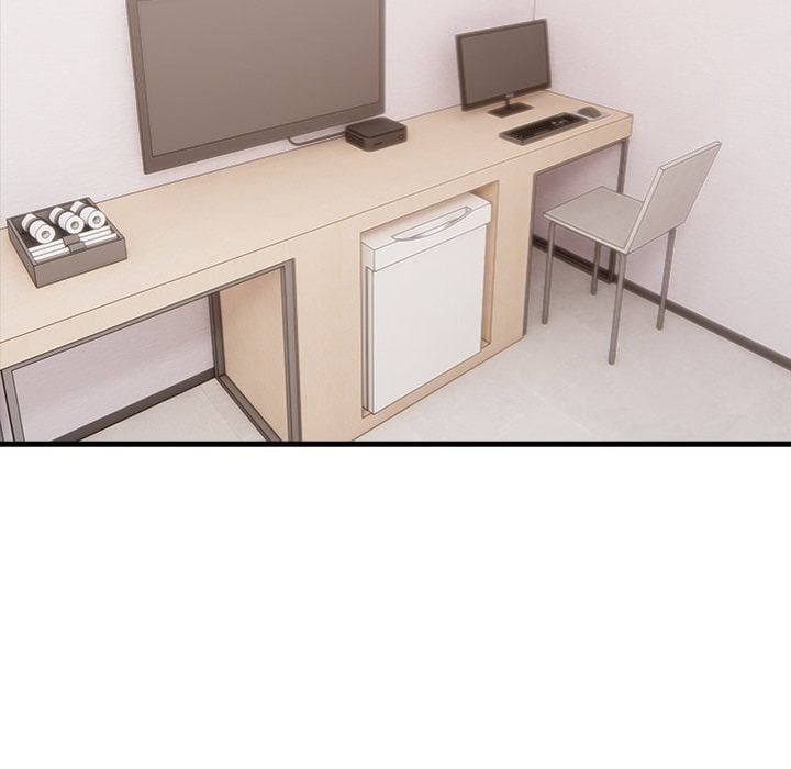 The Teacher’s Grace Chapter 8 - Page 110