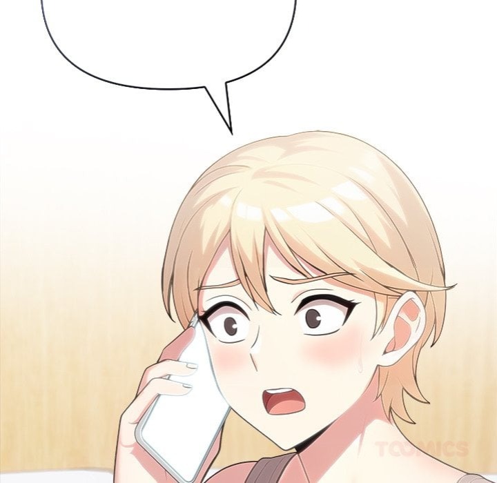 The Teacher’s Grace Chapter 8 - Page 129