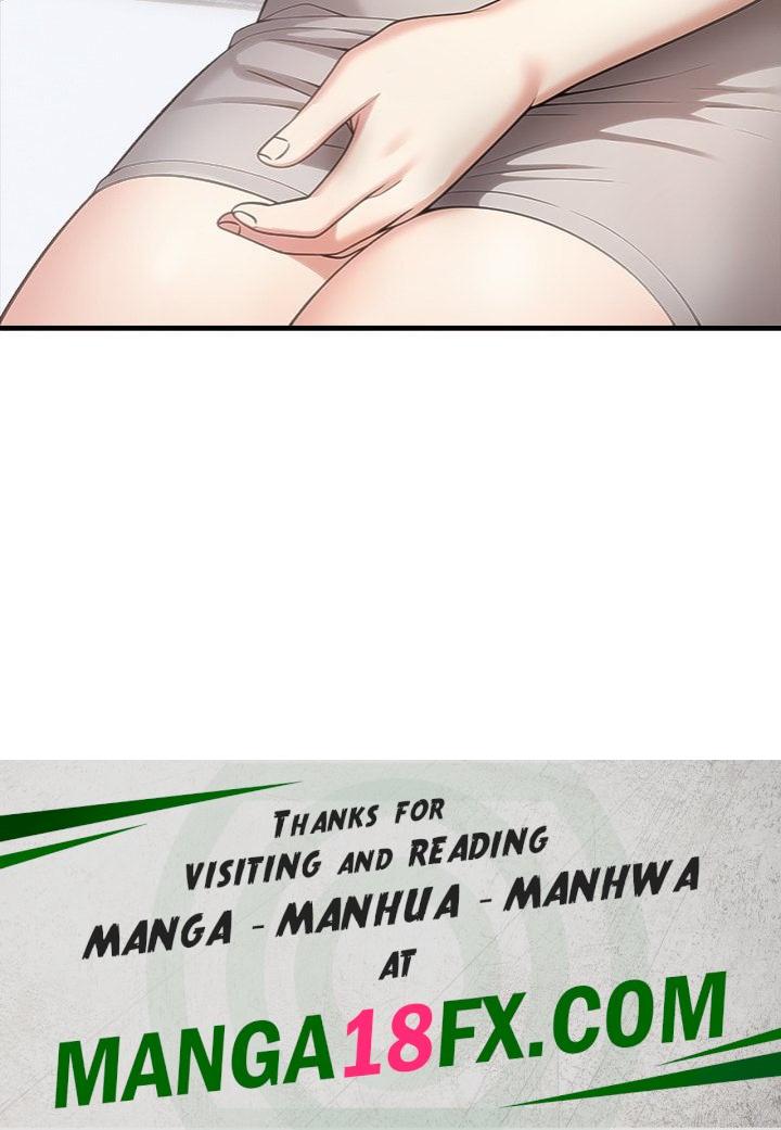 The Teacher’s Grace Chapter 8 - Page 131