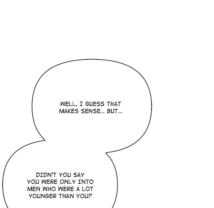 The Teacher’s Grace Chapter 8 - Page 19