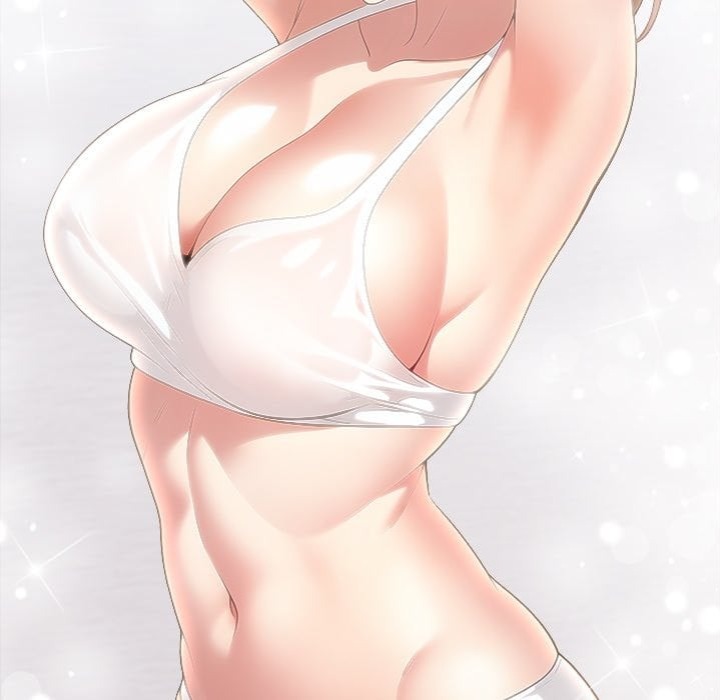 The Teacher’s Grace Chapter 8 - Page 28