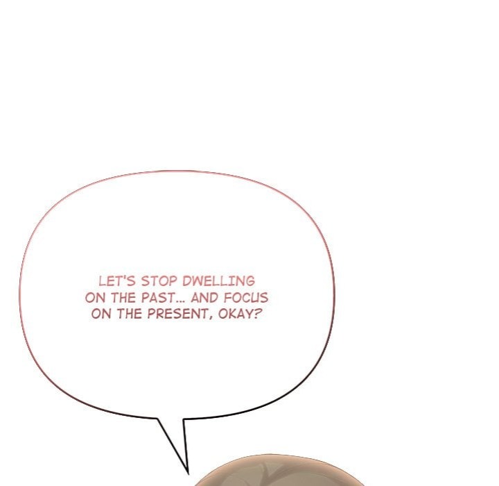 The Teacher’s Grace Chapter 8 - Page 34