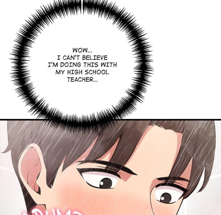 The Teacher’s Grace Chapter 8 - Page 48