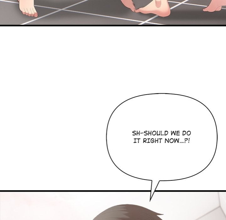 The Teacher’s Grace Chapter 8 - Page 54