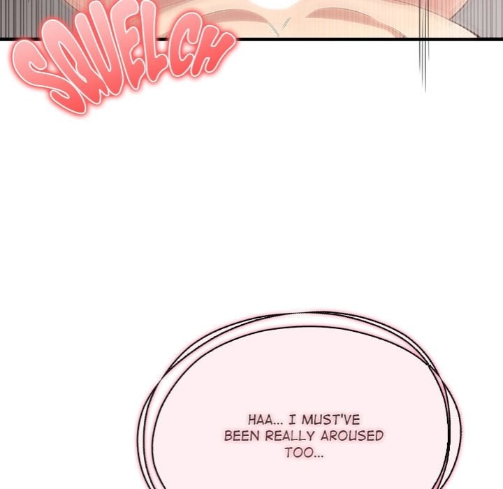 The Teacher’s Grace Chapter 8 - Page 67