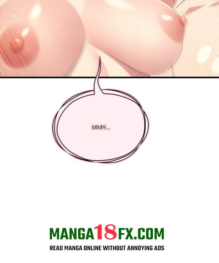 The Teacher’s Grace Chapter 8 - Page 79