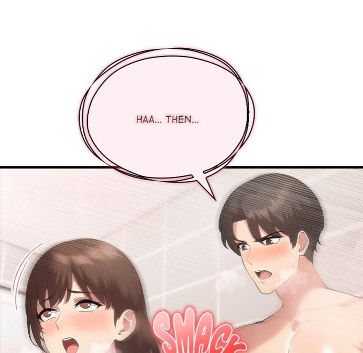 The Teacher’s Grace Chapter 8 - Page 86