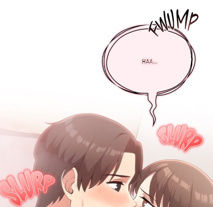 The Teacher’s Grace Chapter 9 - Page 126