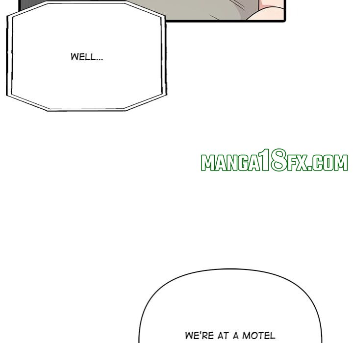 The Teacher’s Grace Chapter 9 - Page 18