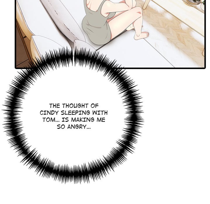 The Teacher’s Grace Chapter 9 - Page 31