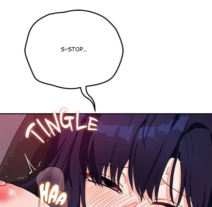 Saving My Magical Girl Chapter 11 - Page 110