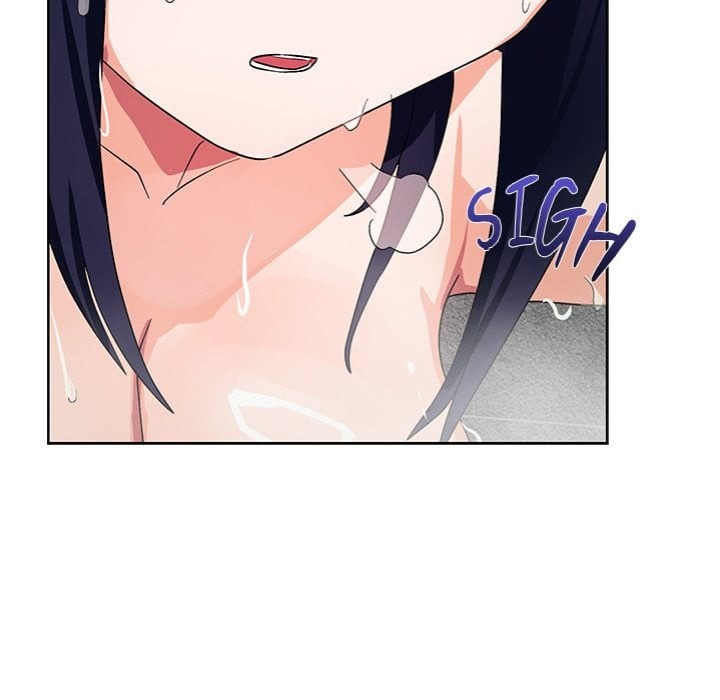 Saving My Magical Girl Chapter 11 - Page 153