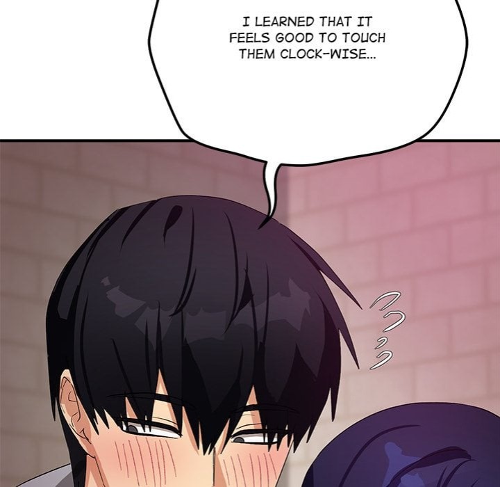 Saving My Magical Girl Chapter 11 - Page 46