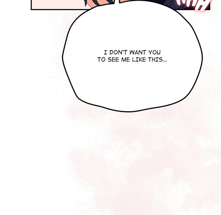 Saving My Magical Girl Chapter 12 - Page 105