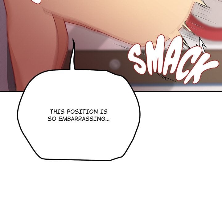 Saving My Magical Girl Chapter 12 - Page 120