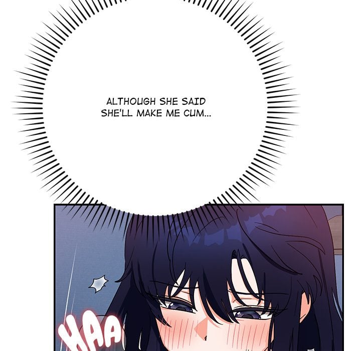 Saving My Magical Girl Chapter 12 - Page 45