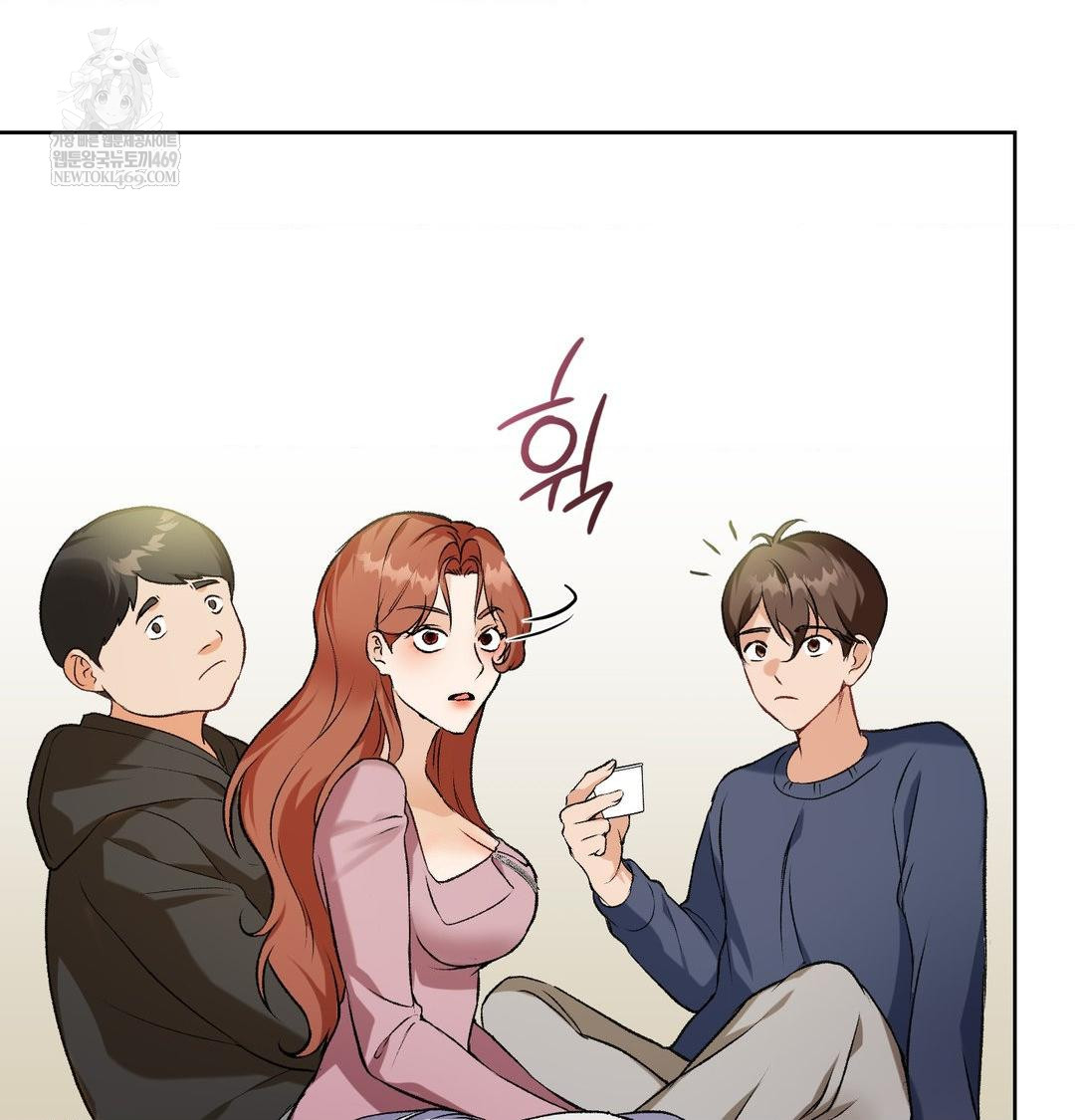 Change Days Raw Chapter 1 - Page 135