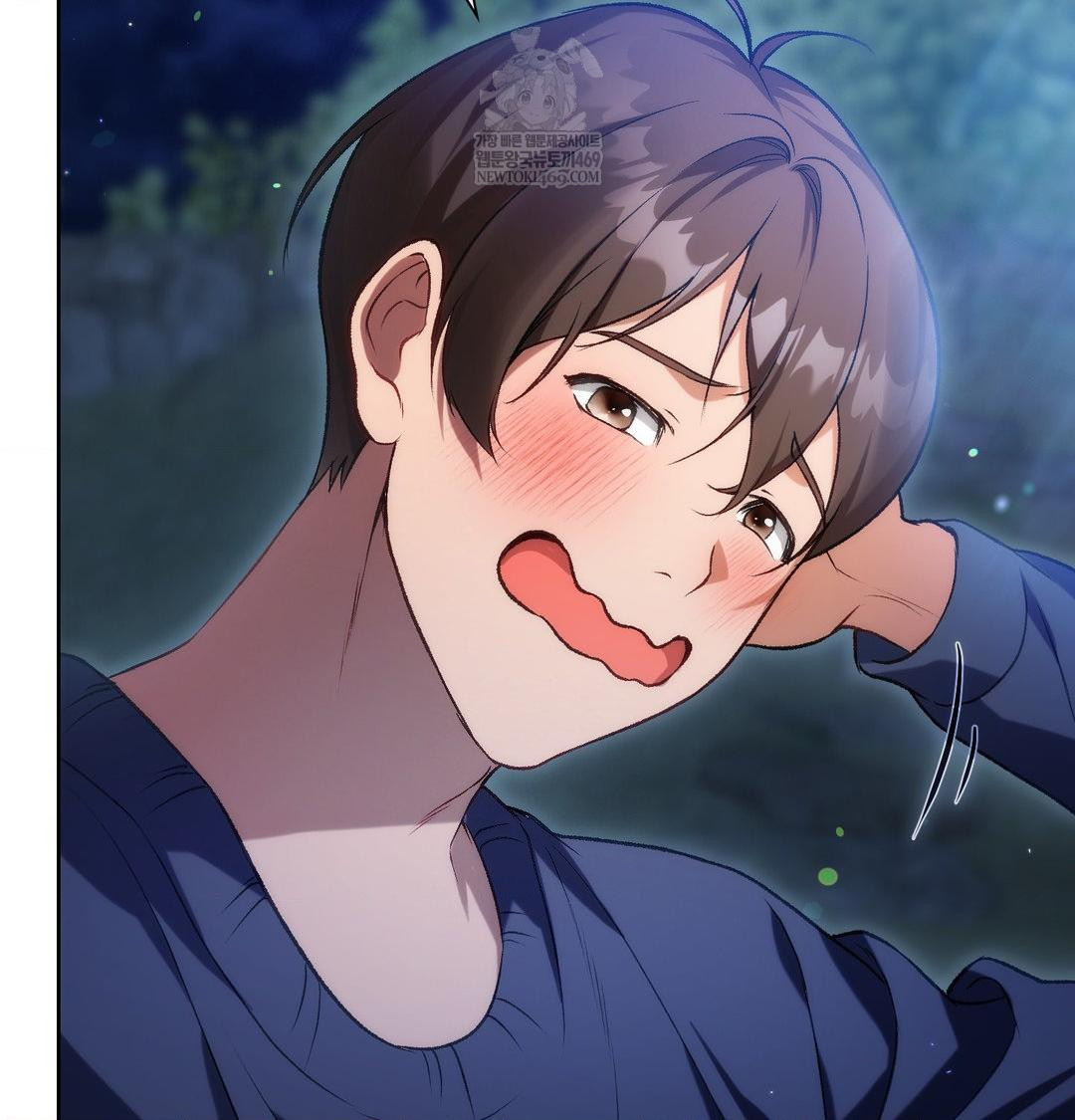 Change Days Raw Chapter 1 - Page 169