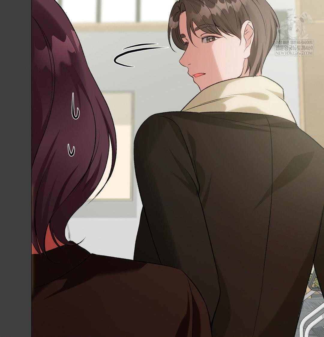 Change Days Raw Chapter 11 - Page 106