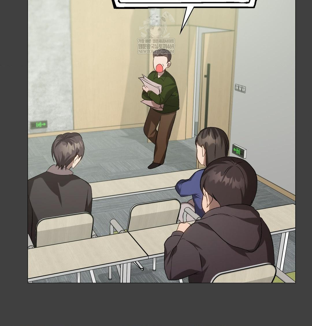 Change Days Raw Chapter 11 - Page 37