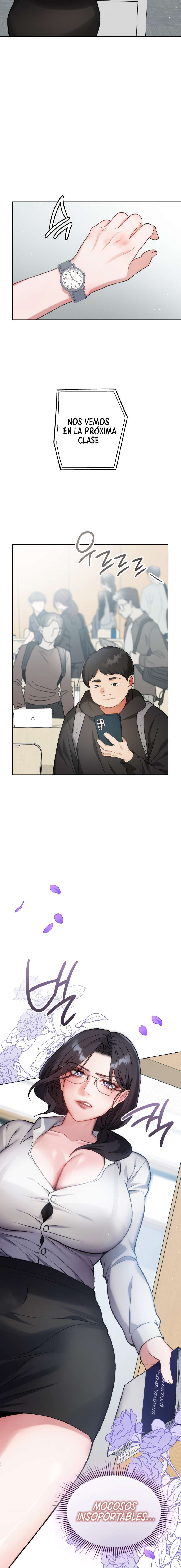 Change Days Raw Chapter 2 - Page 19