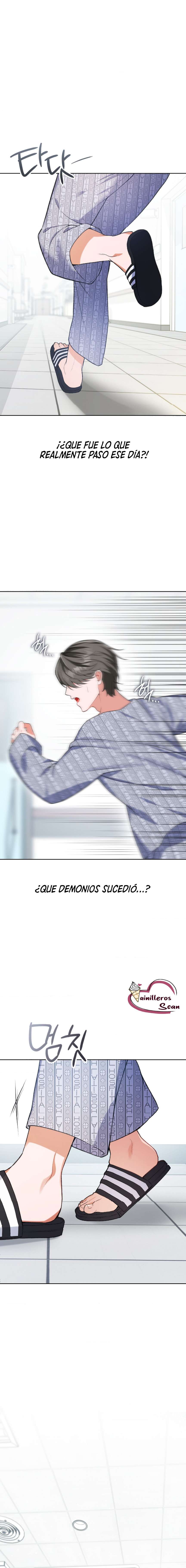 Change Days Raw Chapter 2 - Page 2