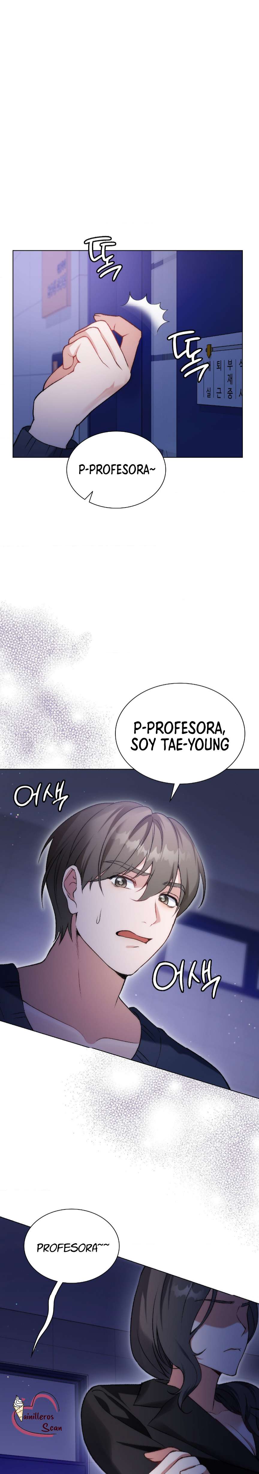 Change Days Raw Chapter 2 - Page 26