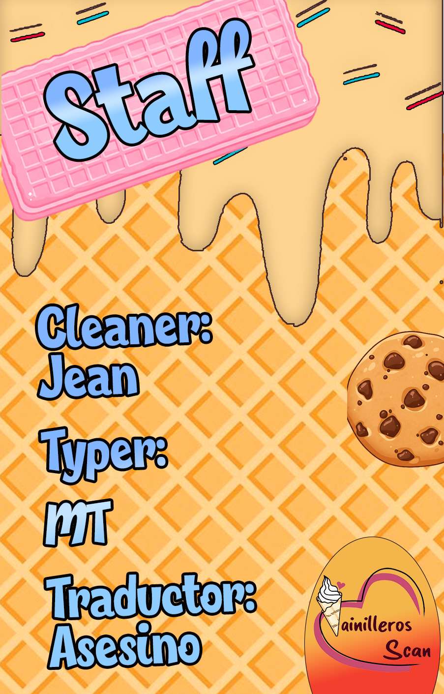 Change Days Raw Chapter 2 - Page 28