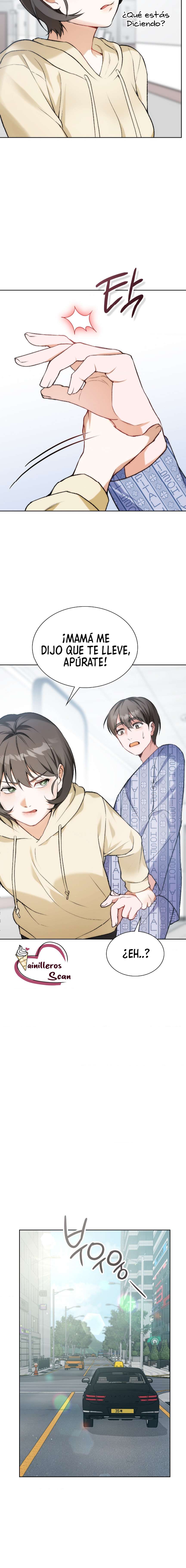 Change Days Raw Chapter 2 - Page 5