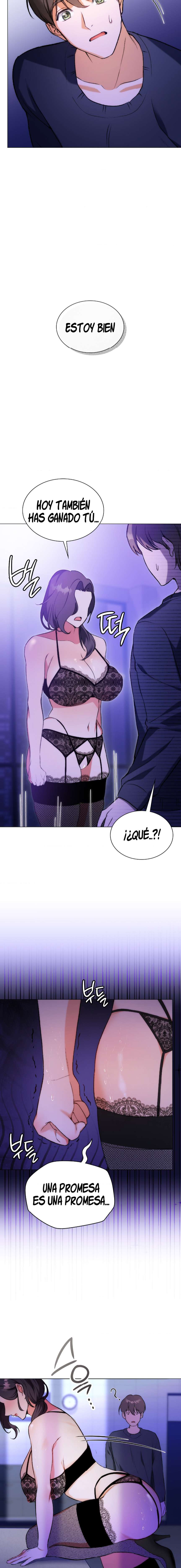 Change Days Raw Chapter 3 - Page 19