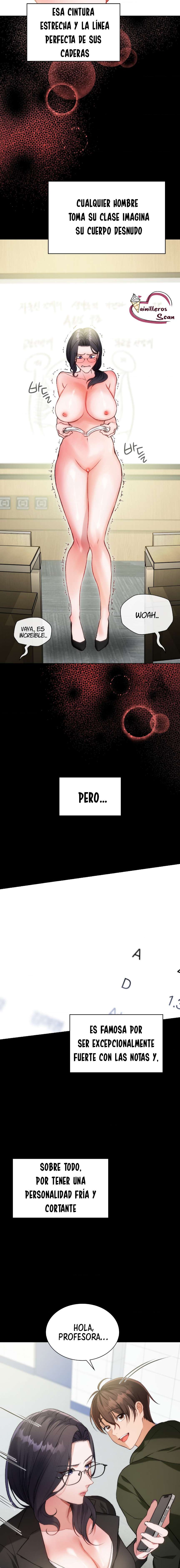 Change Days Raw Chapter 3 - Page 7