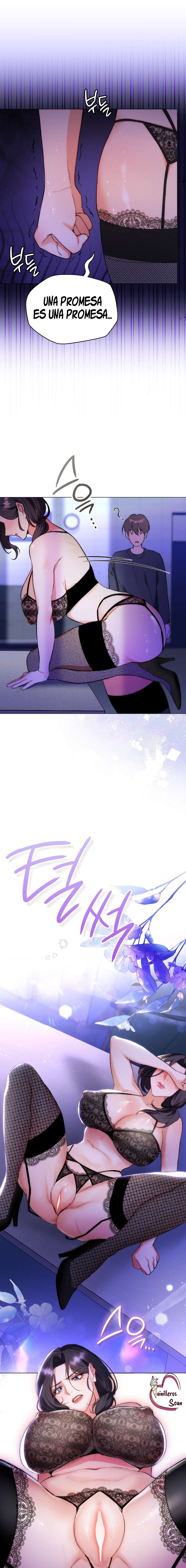 Change Days Raw Chapter 4 - Page 2