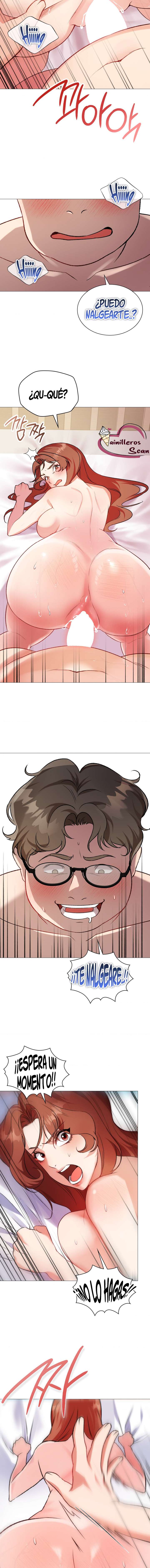 Change Days Raw Chapter 5 - Page 15