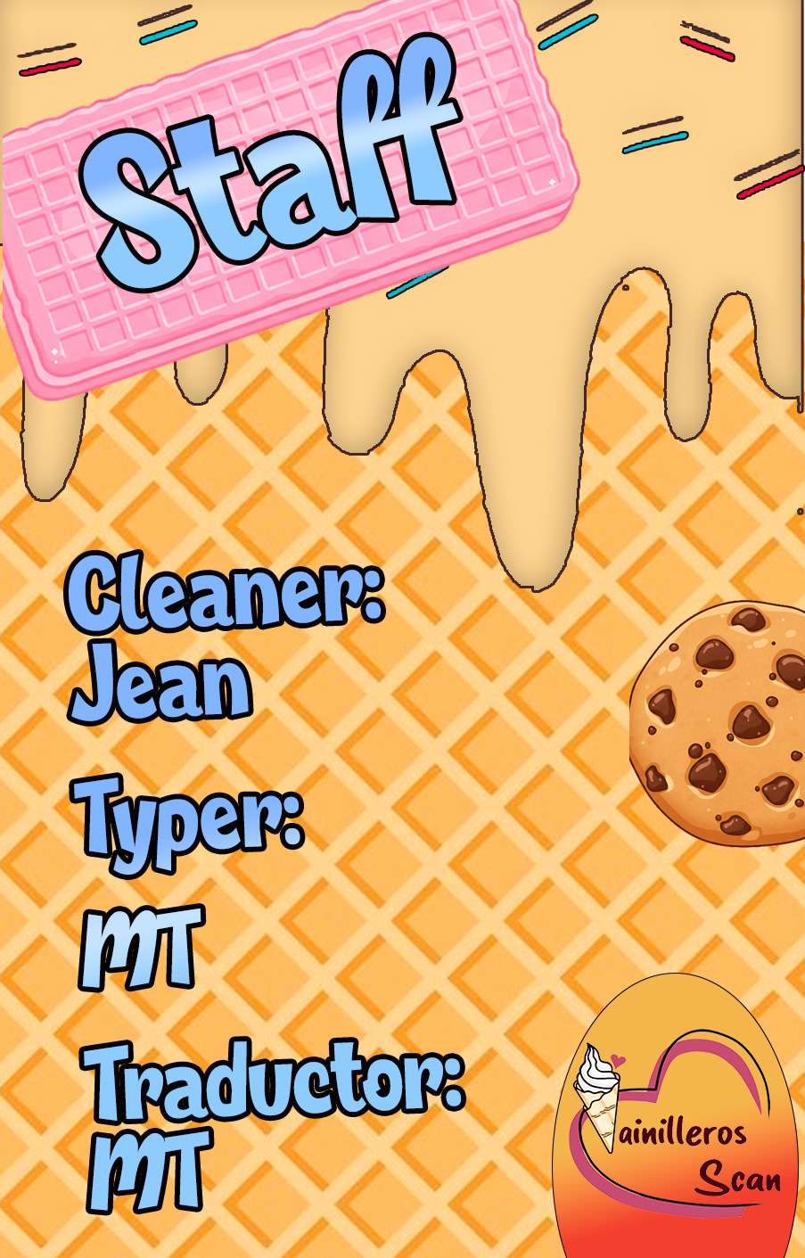 Change Days Raw Chapter 5 - Page 19