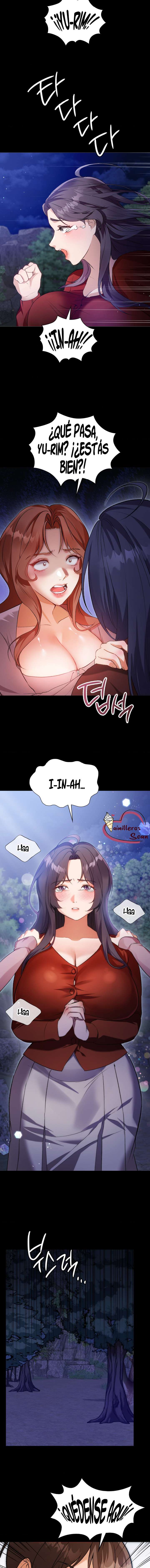 Change Days Raw Chapter 5 - Page 6