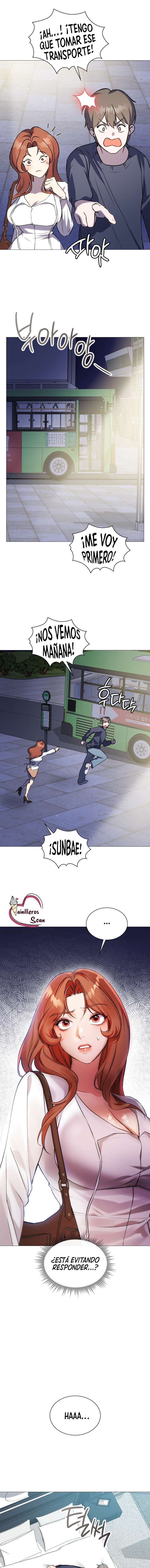 Change Days Raw Chapter 5 - Page 9