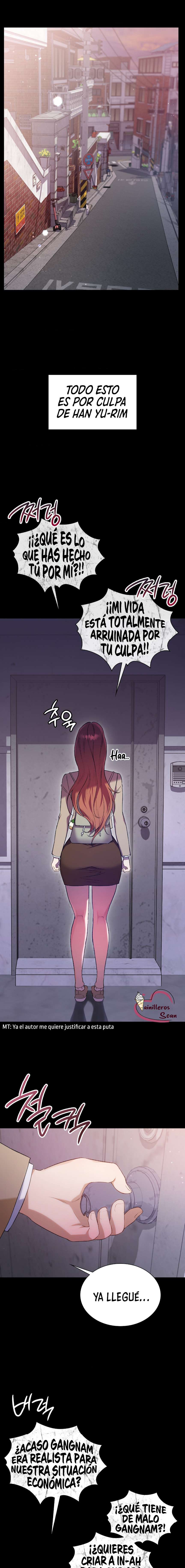 Change Days Raw Chapter 6 - Page 4