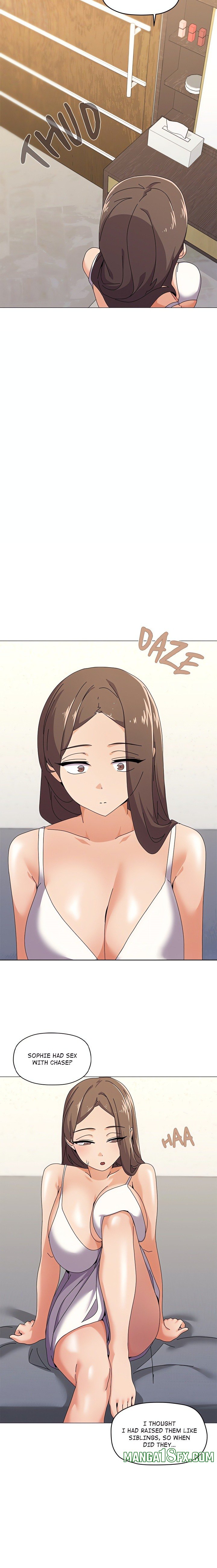 What’s Wrong With This Family? (Uncensored) Chapter 29 - Page 17