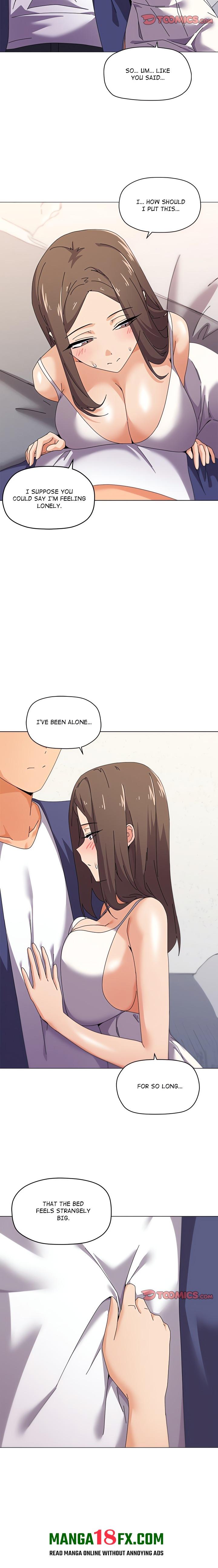 What’s Wrong With This Family? (Uncensored) Chapter 31 - Page 13