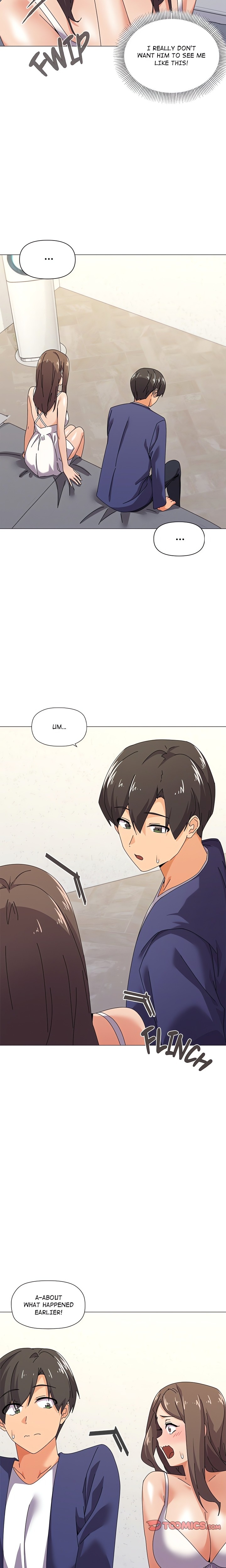 What’s Wrong With This Family? (Uncensored) Chapter 31 - Page 7