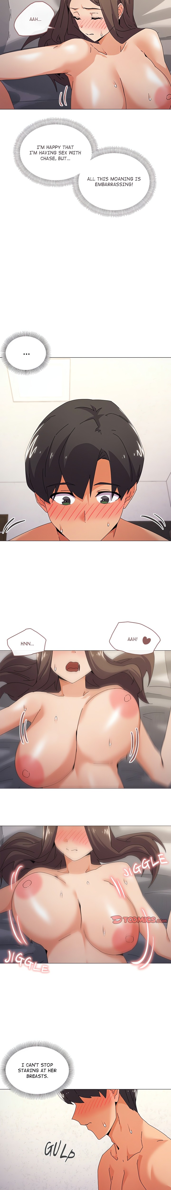 What’s Wrong With This Family? (Uncensored) Chapter 33 - Page 3