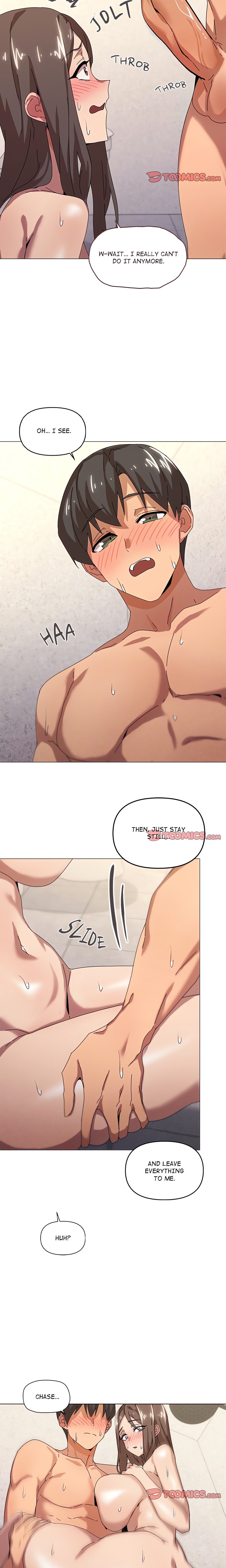 What’s Wrong With This Family? (Uncensored) Chapter 36 - Page 15