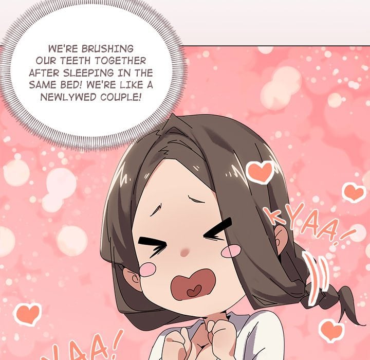 What’s Wrong With This Family? (Uncensored) Chapter 37 - Page 103