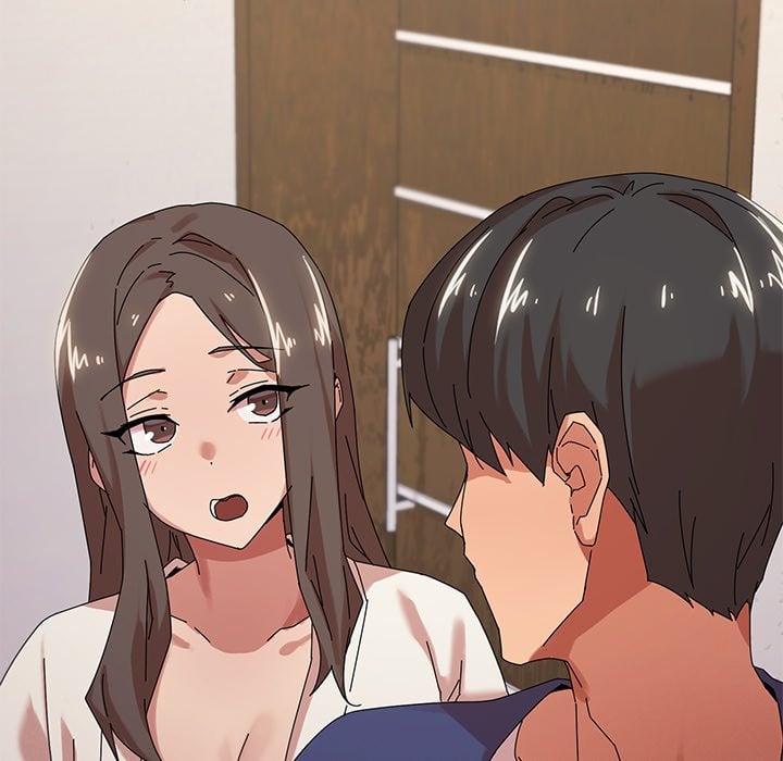 What’s Wrong With This Family? (Uncensored) Chapter 37 - Page 108