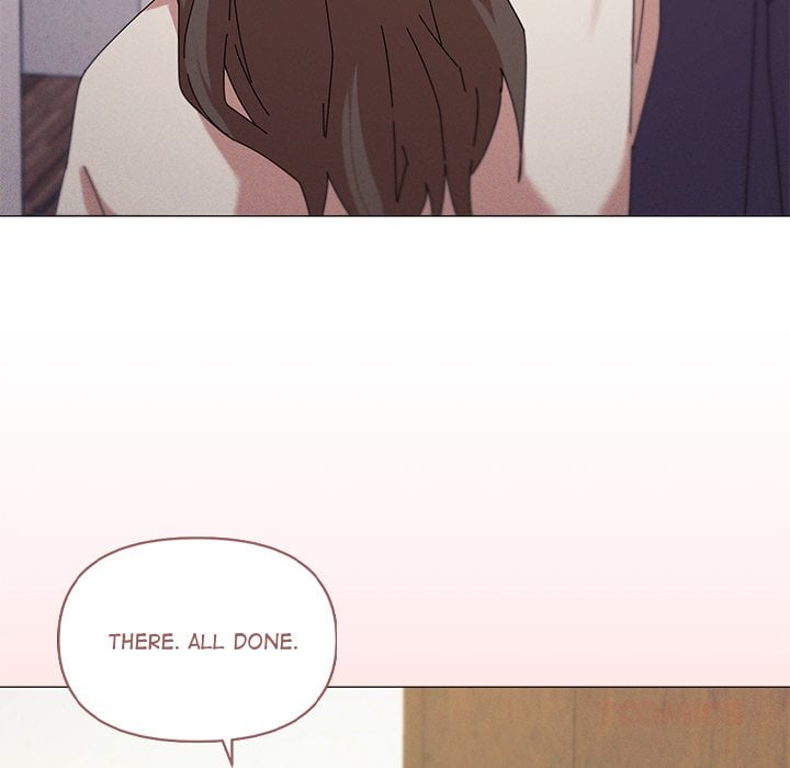 What’s Wrong With This Family? (Uncensored) Chapter 37 - Page 111