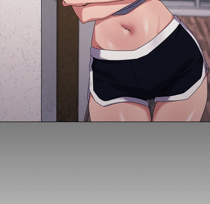 What’s Wrong With This Family? (Uncensored) Chapter 37 - Page 126