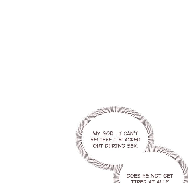 What’s Wrong With This Family? (Uncensored) Chapter 37 - Page 47