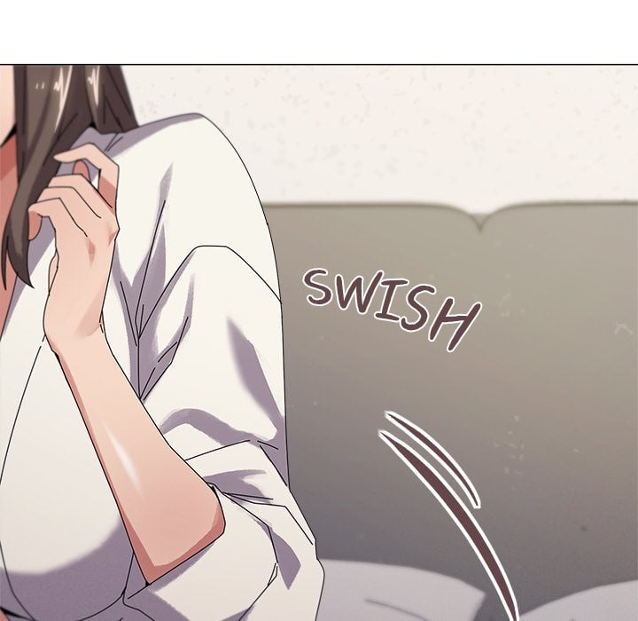 What’s Wrong With This Family? (Uncensored) Chapter 37 - Page 89